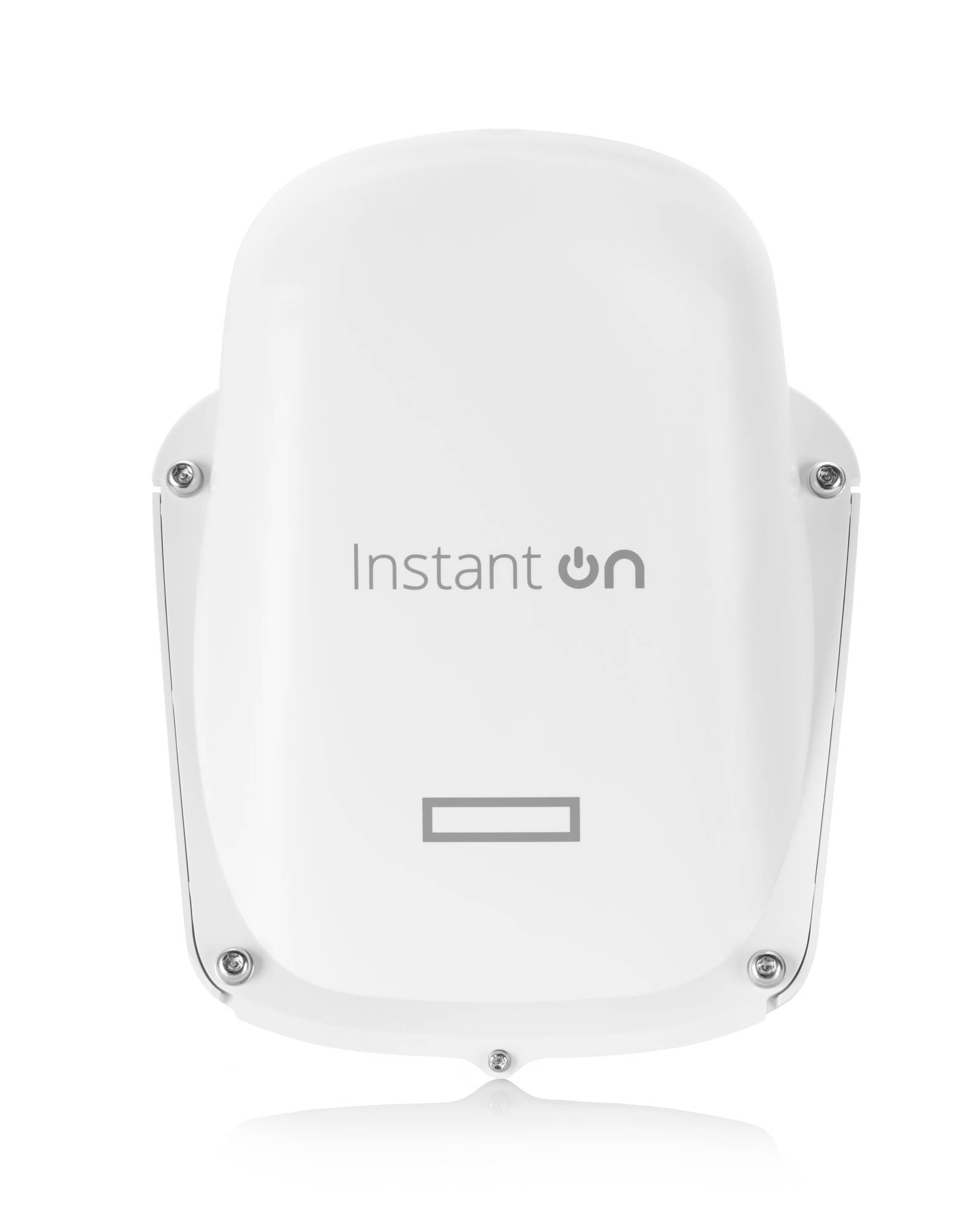 Access Point HPE Instant On AP27 (RW) Outdoor 802.11ax Wi-Fi 6 semidireccional IP67 (S1T37A) - Access Point HPE Instant On AP27 (RW) Outdoor 802.11ax Wi-Fi 6 semidireccional IP67 (S1T37A) -